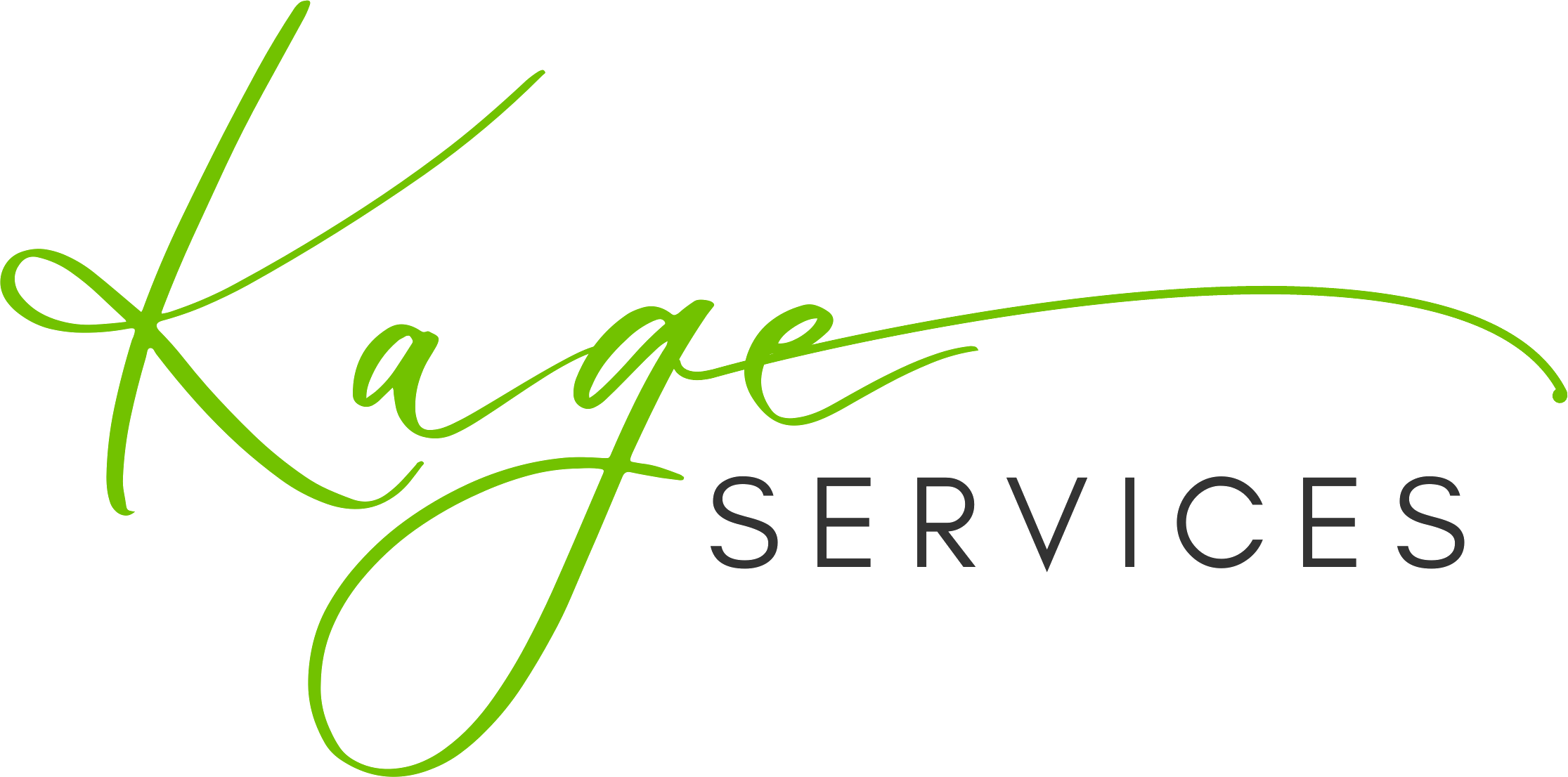KAGE Services logo